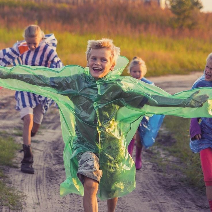 Business professional backdrop